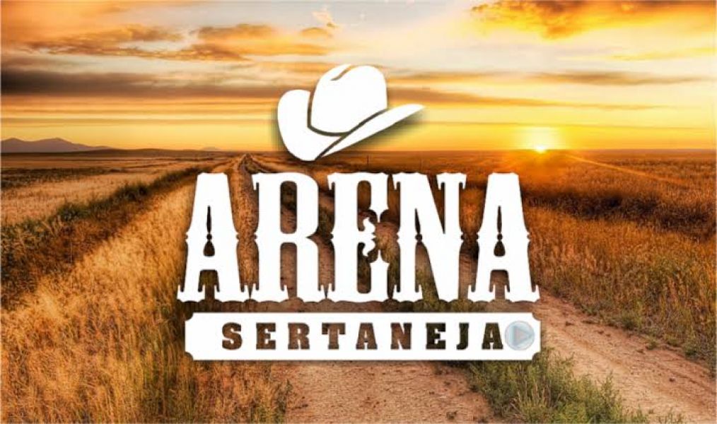 ARENA SERTANEJA 